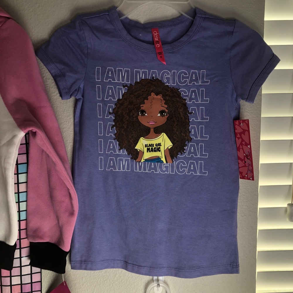 Girls size 4 bundle - Picture 2 of 7